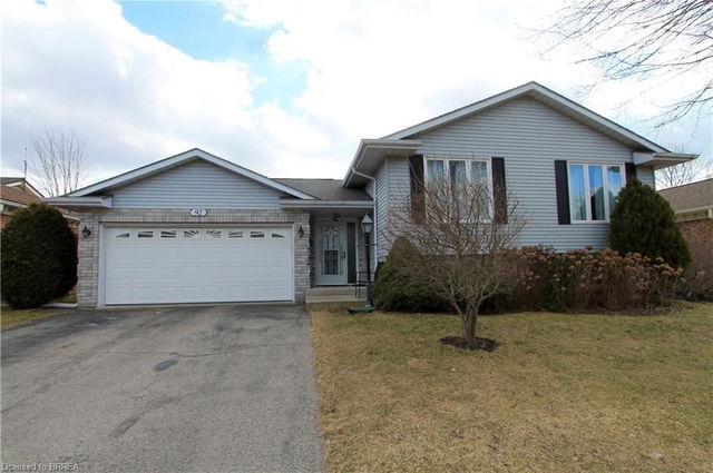 92 Lynndale Road