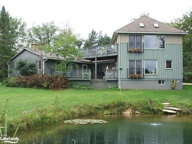 8444 21/22 Nottawasaga Side Road