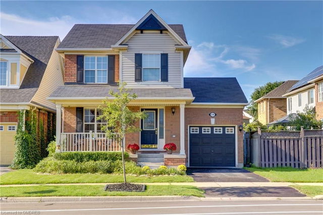 478 Trudeau Drive