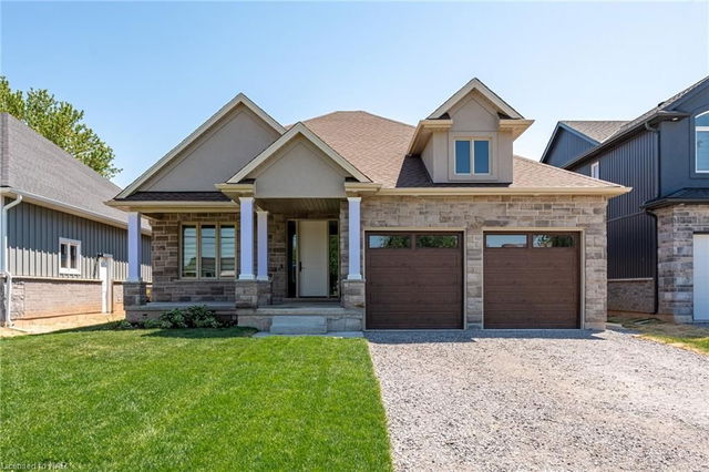 LOT 3 Oakley Drive