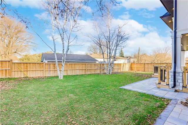503 Trudale Court