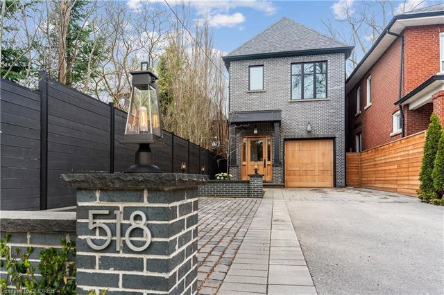 518 Prince Edward Drive