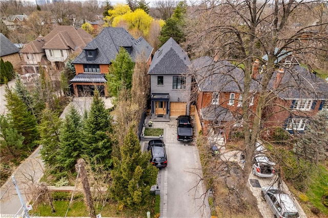 518 Prince Edward Drive