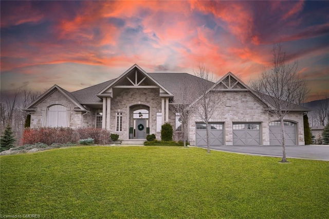 90 Stokes Trail