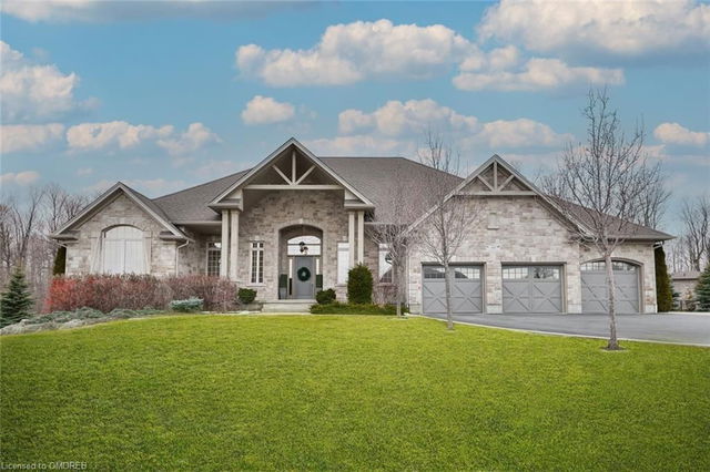 90 Stokes Trail