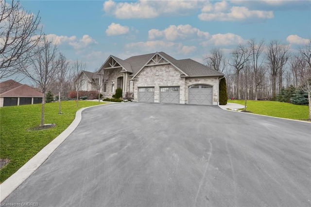 90 Stokes Trail