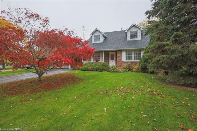 6 Dixon Drive
