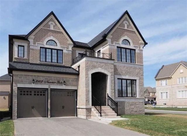2102 Namron Gate