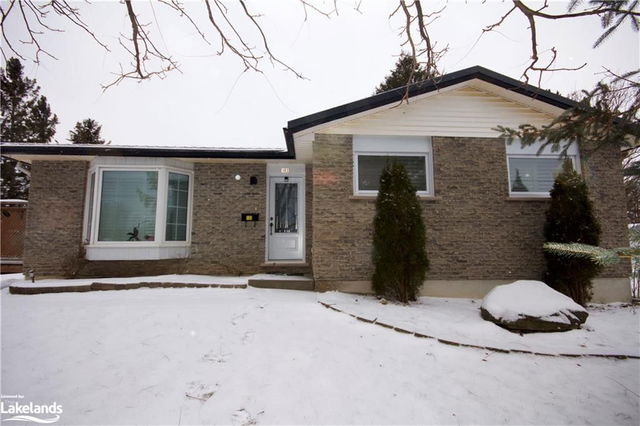 103 Orchard Drive