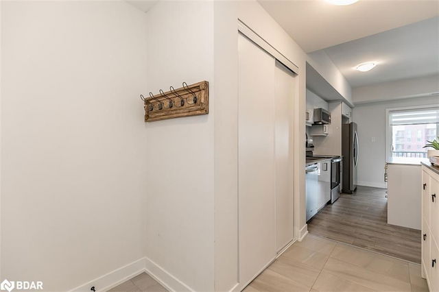 501 - 5 Chef Lane