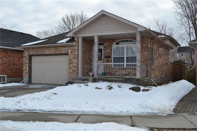 37 Bristow Creek Drive