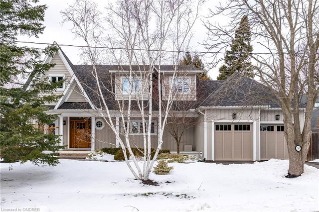 549 Jeanette Drive