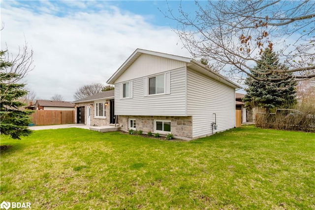 6 Glenview Avenue