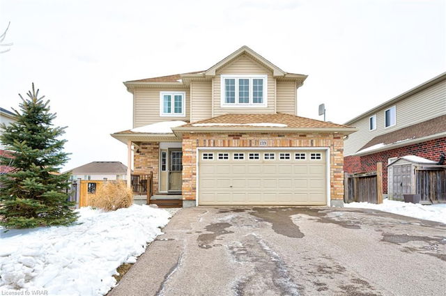 139 Ferris Dr Drive