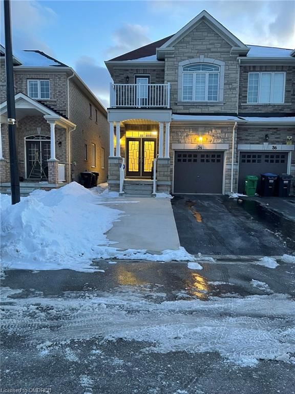 34 Ebury Drive