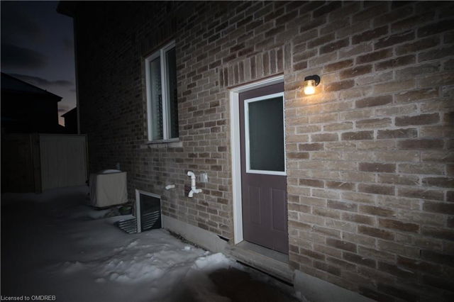 34 Ebury Drive