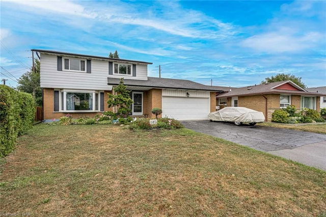 7 Lanscott Place