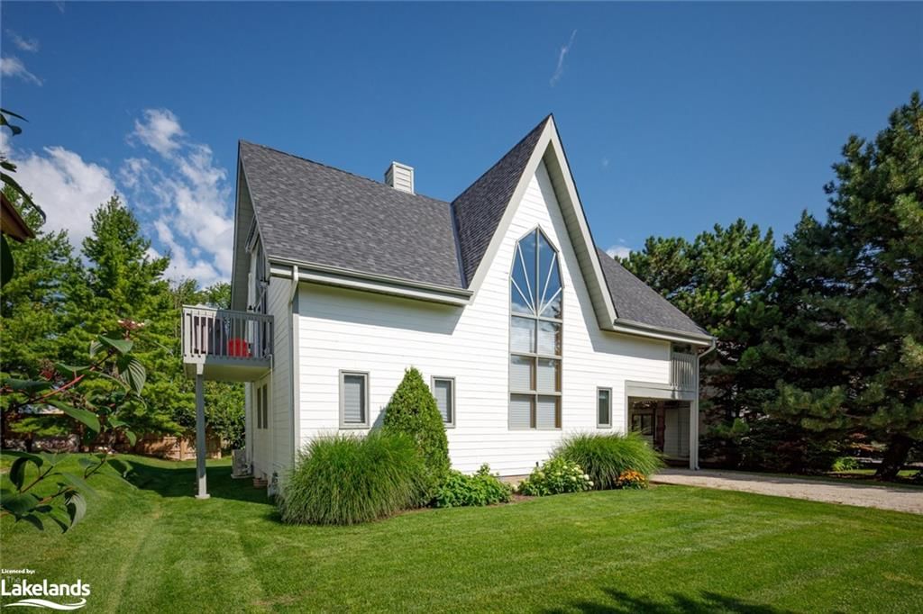Single Family Residence sold at 139 Settlers Way, The Blue Mountains, ON, L9Y 0L5 - Blue Mountains - MLS: 40382036