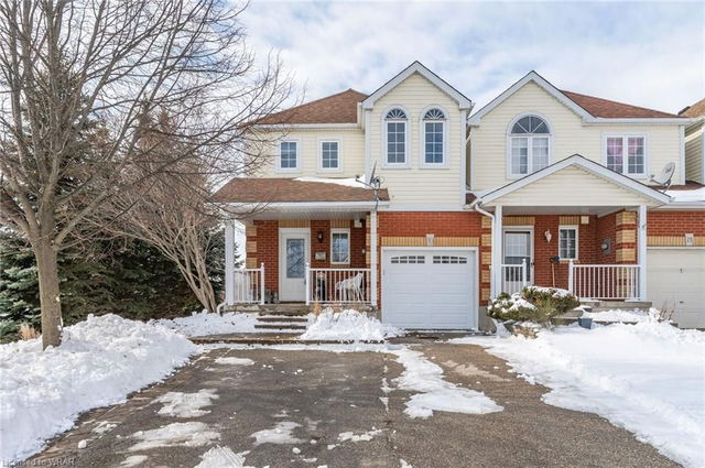 30 Carriage Hill Trail