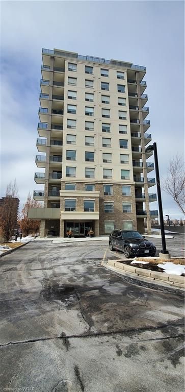 506 - 223 Erb Street