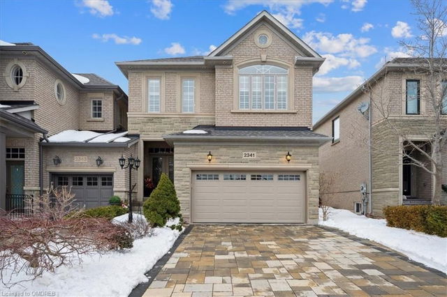 2341 Woodfield Road