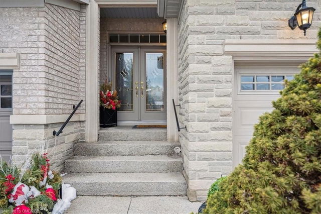 2341 Woodfield Road
