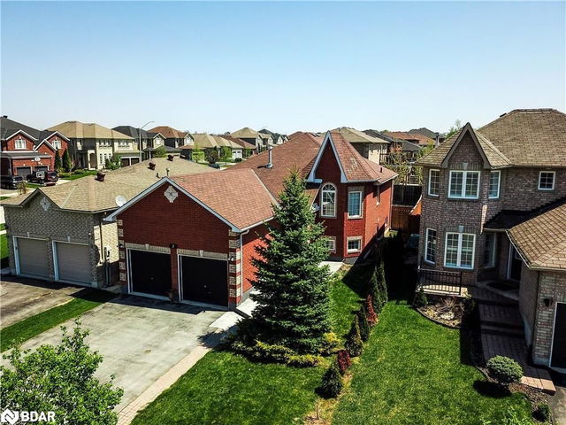 3 Consort Drive