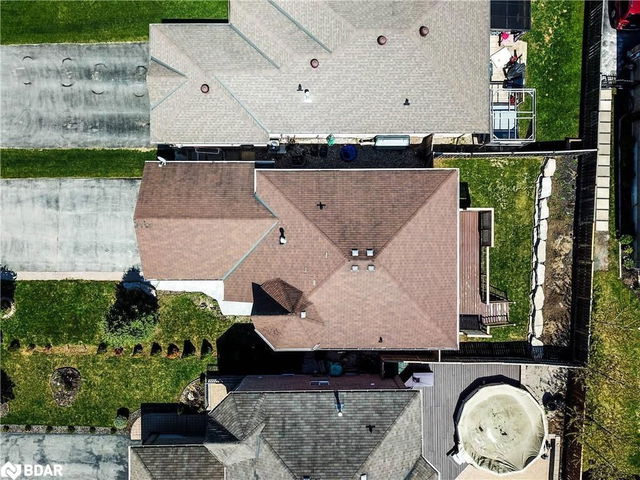 3 Consort Drive