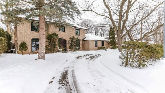 430 Harmon Road