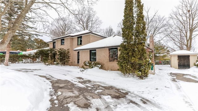 430 Harmon Road