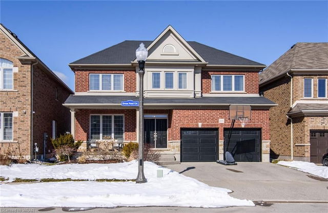 268 Evens Pond Crescent