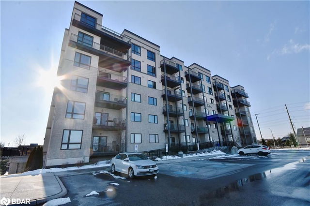 204 - 295 Cundles Road