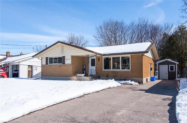 449 Greenbrook Drive