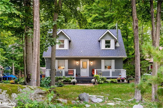 6 Bayside Road