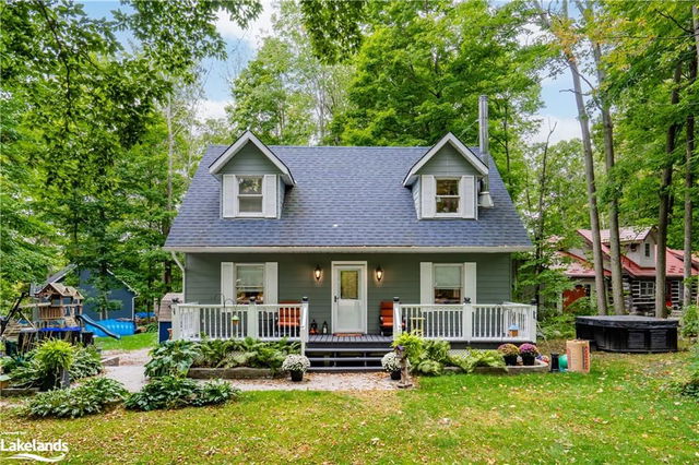 6 Bayside Road