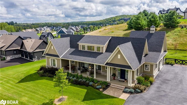 27 Georgian Grande Drive