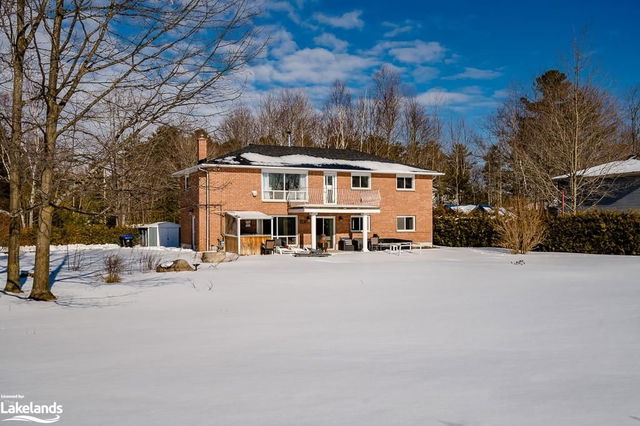 1463 Tiny Beaches Road