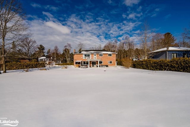 1463 Tiny Beaches Road