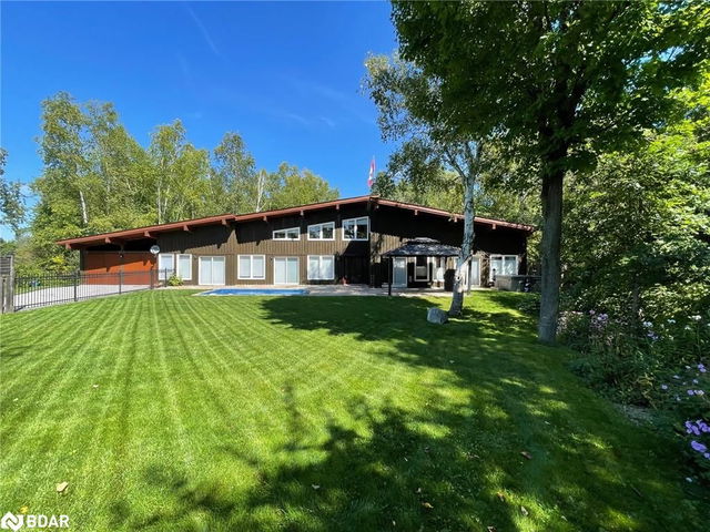 419 Penetanguishene Road