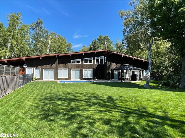 419 Penetanguishene Road