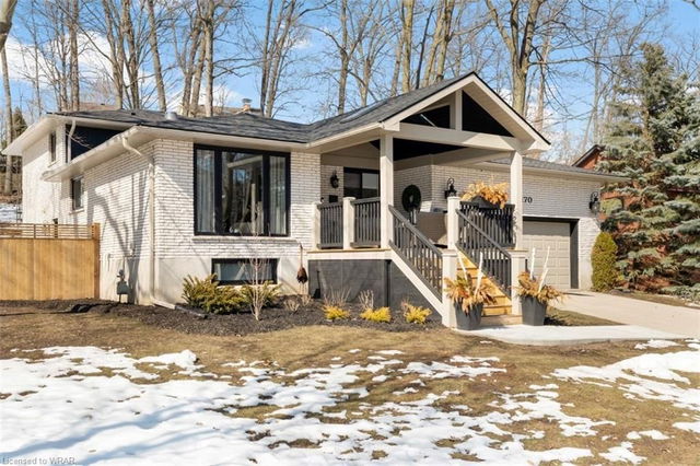 170 Grand Ridge Drive