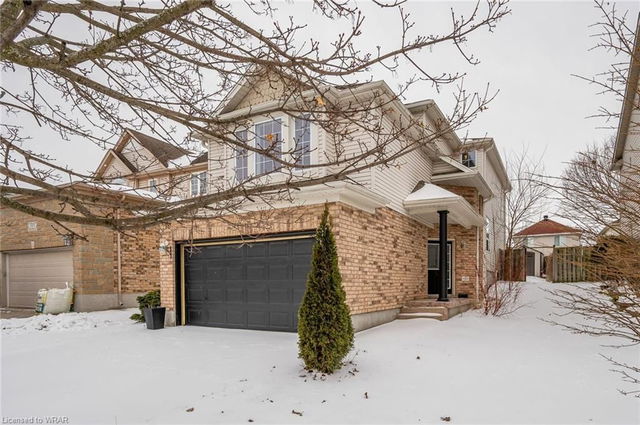 709 Mortimer Drive