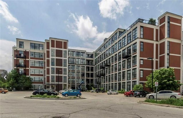 409 - 404 King Street