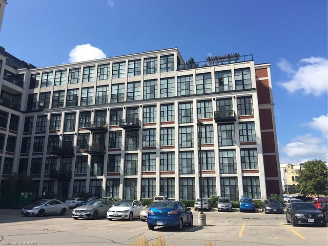 409 - 404 King Street