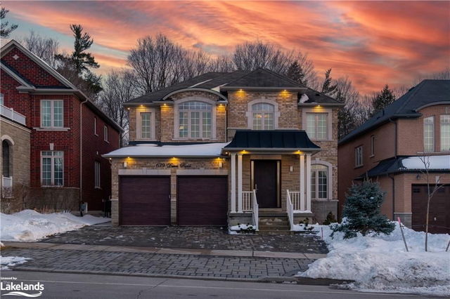 679 Davos Road