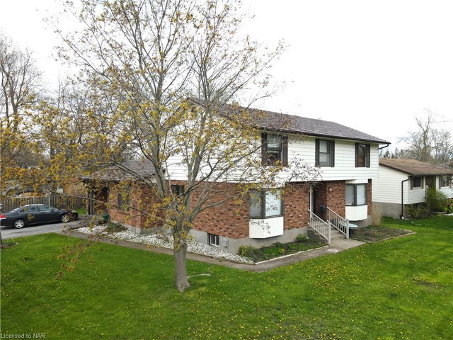 570 Buffalo Road