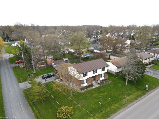 570 Buffalo Road