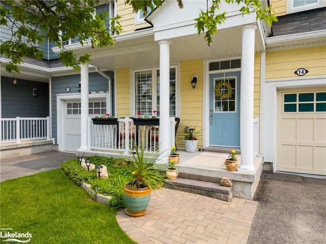 14 Berkshire Avenue
