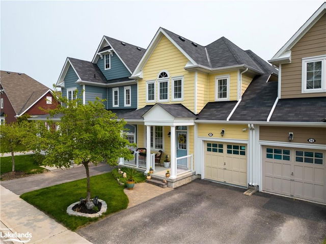14 Berkshire Avenue