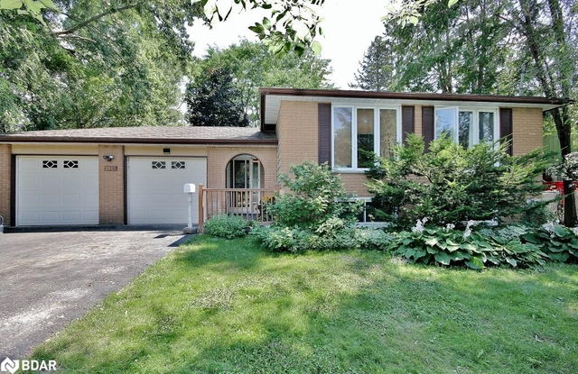 1045 Goshen Road